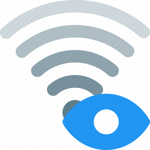 Wireless, live, signal icon - Download on Iconfinder