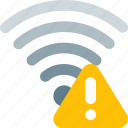 wireless, signal, connection
