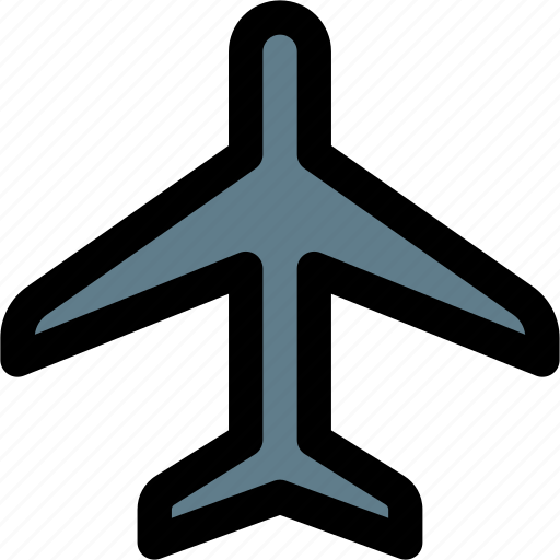 Airplane, mode, network icon - Download on Iconfinder