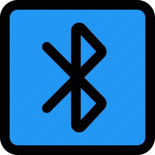Bluetooth, connection, wireless icon - Download on Iconfinder