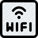 wifi, wireless, connection