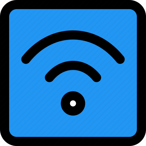 Wireless, connection, signal icon - Download on Iconfinder