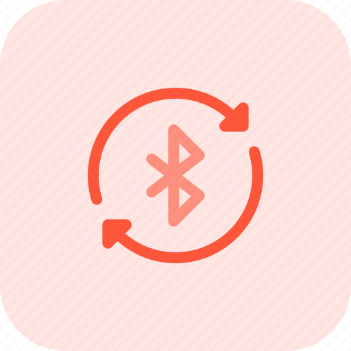 Bluetooth, aplication, repeat icon - Download on Iconfinder