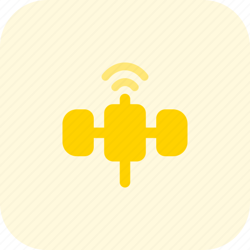 Satellite, wireless, network icon - Download on Iconfinder