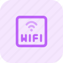 wifi, wireless, signal
