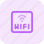 wifi, wireless, signal 