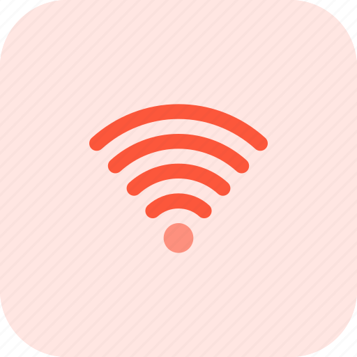Wireless, signal, wifi icon - Download on Iconfinder