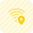 wireless, location, navigation