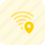 wireless, location, navigation 