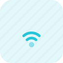wireless, medium, signal