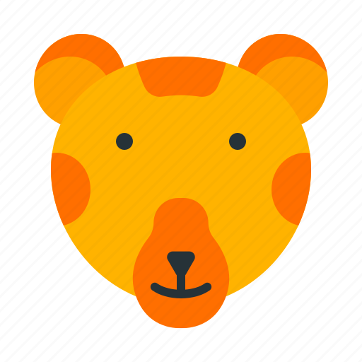 Cheetah, zoology, fauna, animal kingdom, wildlife, animals, wild life icon - Download on Iconfinder