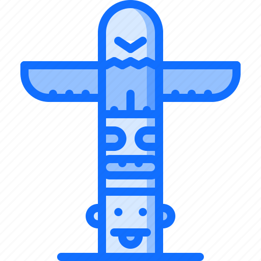 Ax, cowboy, indian, tomahawk, west, wild icon - Download on Iconfinder