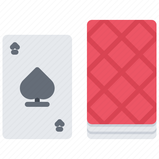Card, cowboy, deck, west, wild icon - Download on Iconfinder