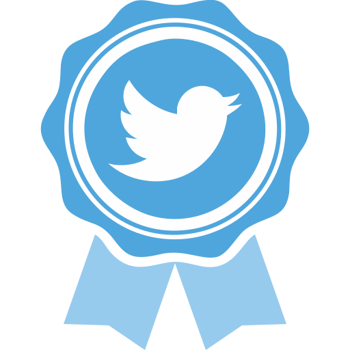 Twitter icon - Free download on Iconfinder