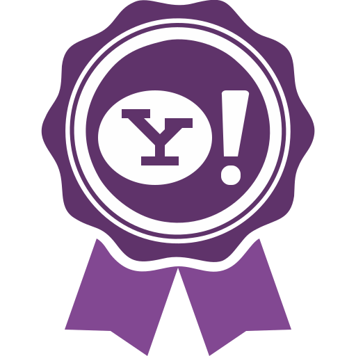 Yahoo icon - Free download on Iconfinder