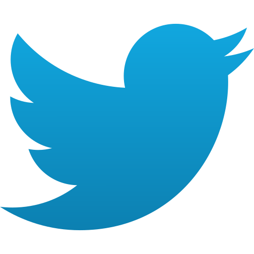 Bird, classic twitter bird, twitter icon - Free download