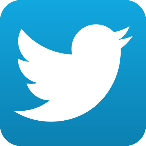 Twitter, twitter bird button, twitter button icon - Free download