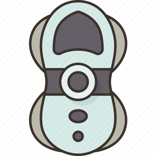 Window, cleaner, robot, vacuum, washing icon - Download on Iconfinder