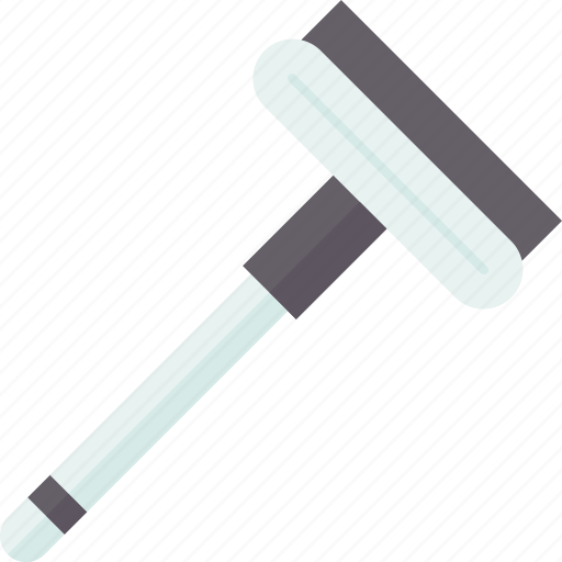 Squeegee, window, glass, cleaning, tool icon - Download on Iconfinder