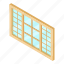frame, house, isometric, object, white, window, wood 