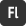 Fl icon - Free download on Iconfinder