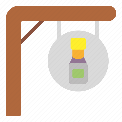 Beer, drink, bar, alcohol, wine icon - Download on Iconfinder