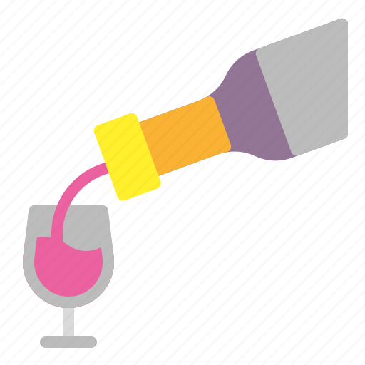 Glass, beer, drink, alcohol, wine icon - Download on Iconfinder