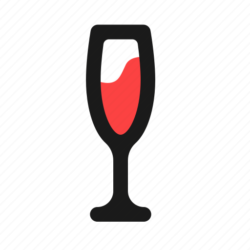 Bar, cup, drink, glass, restaurant, wine, wineglass icon - Download on Iconfinder
