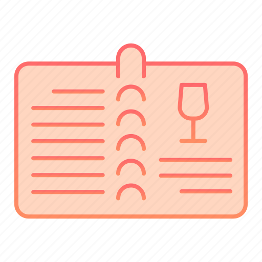Alcohol, glass, cafe, drink, frame, restaurant, beverage icon - Download on Iconfinder