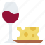 cheese, wine, pairing, food 