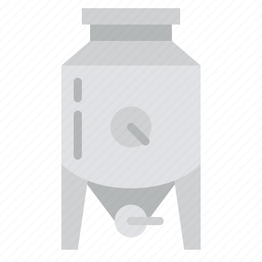 Fermentation, wine, making, process, winery icon - Download on Iconfinder