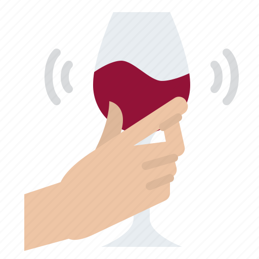 Wine, shake, tasting, winery icon - Download on Iconfinder