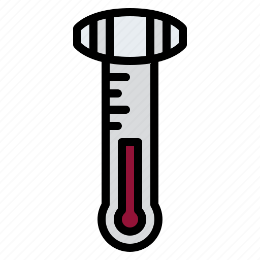 Wine, temperature, monitoring, thermometer, winery icon - Download on Iconfinder