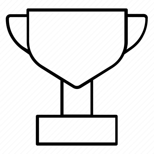 Winner, trophy, champion, cup icon - Download on Iconfinder