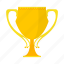 award, cup, gold, prize, victory, winner 