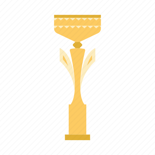 Award, cup, gold, prize, victory, winner icon - Download on Iconfinder