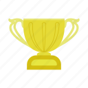 award, cup, gold, prize, victory, winner