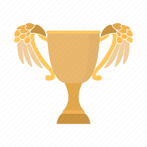 Award, cup, gold, prize, victory, winner icon - Download on Iconfinder