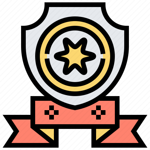 Award, champion, prize, shield, winners icon - Download on Iconfinder