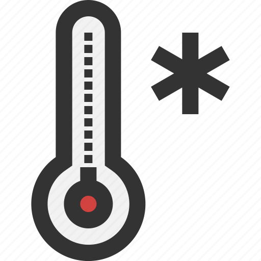 Chilly, cold, temperature, winter icon - Download on Iconfinder