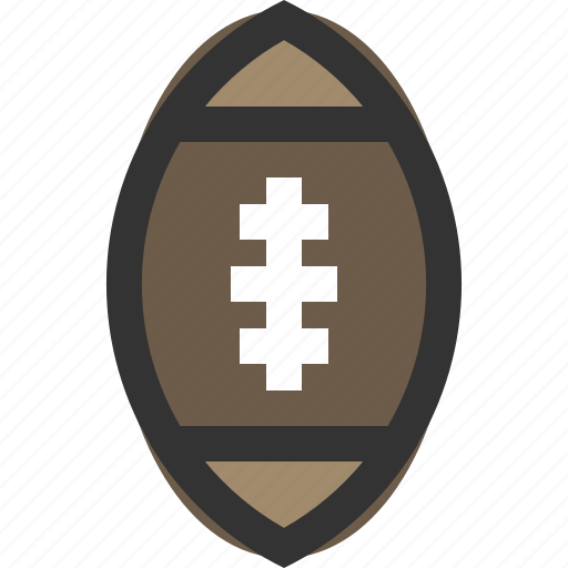 American, football, nfl, sport icon - Download on Iconfinder