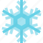 ice, snow, snowflake, winter 