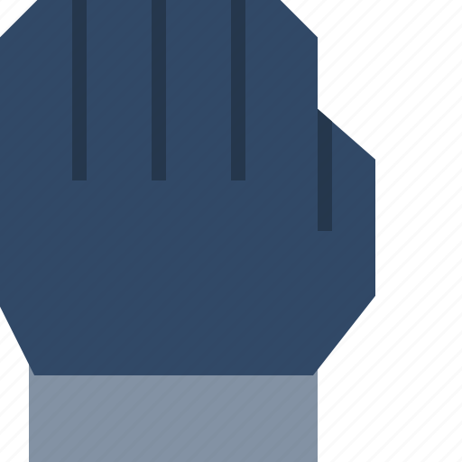 Glove, mittens, warm, winter icon - Download on Iconfinder