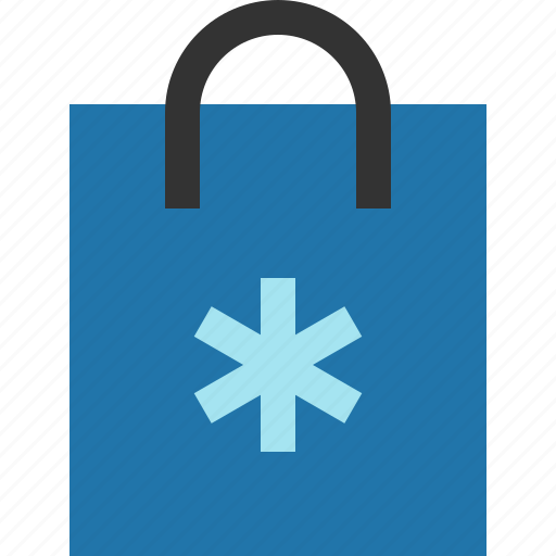 Discount, sale, shopping, winter icon - Download on Iconfinder