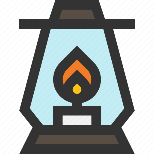 Candle, lantern, light, traditional icon - Download on Iconfinder