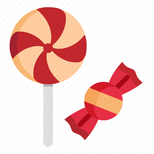 Candy, dessert, food, lollipop, sweet icon - Download on Iconfinder