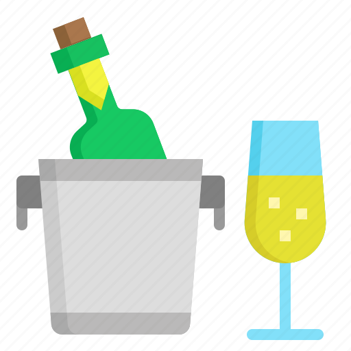 Alcohol, champagne, event, party, wine icon - Download on Iconfinder