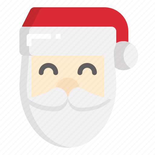Christmas, claus, santa, winter, xmas icon - Download on Iconfinder