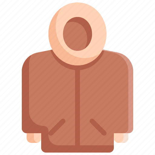 Cloth, clothes, clothing, coat, fashion icon - Download on Iconfinder