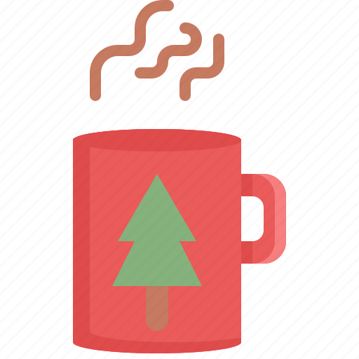 Chocolate, coffee, cup, drink, glass, hot, tea icon - Download on Iconfinder